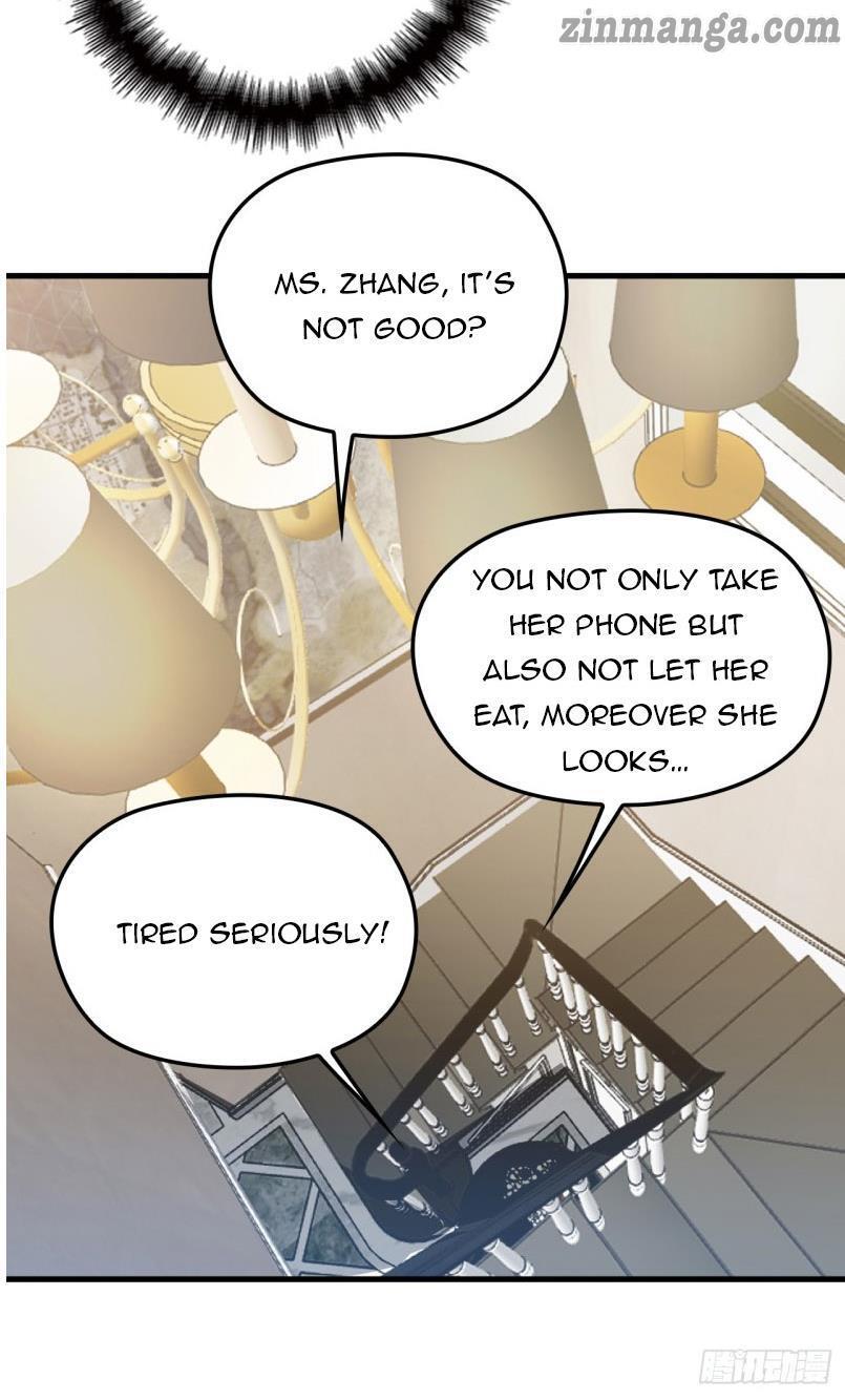 Secret Marriage of greatest actor, My wife, please attack me! chapter 37 - page 18