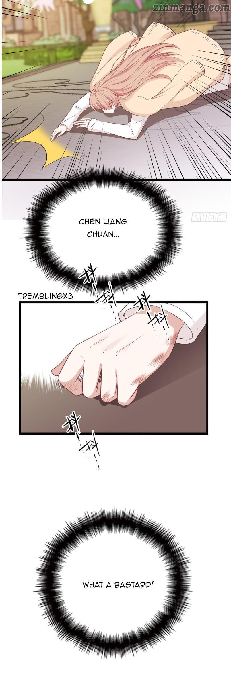 Secret Marriage of greatest actor, My wife, please attack me! chapter 37 - page 24