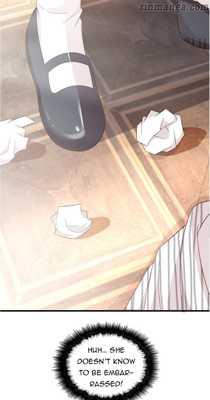 Secret Marriage of greatest actor, My wife, please attack me! chapter 37 - page 3