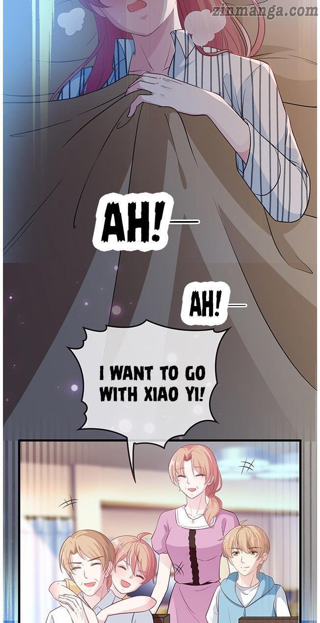 Secret Marriage of greatest actor, My wife, please attack me! chapter 36 - page 13