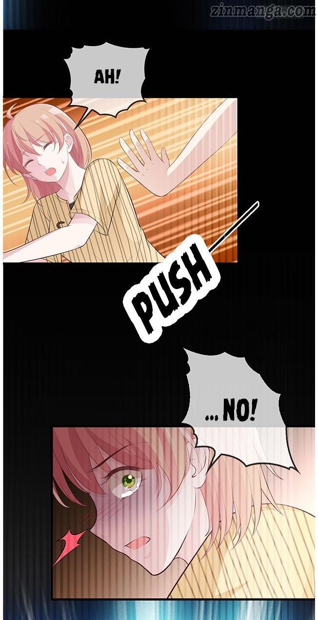 Secret Marriage of greatest actor, My wife, please attack me! chapter 36 - page 16