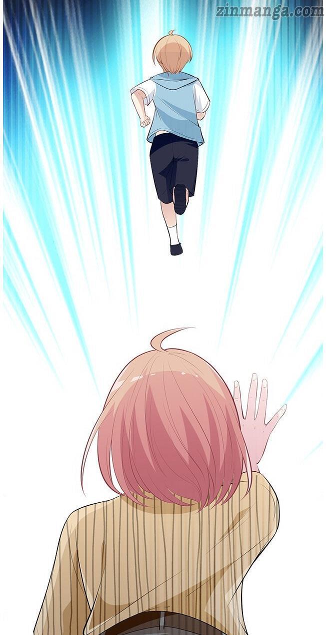 Secret Marriage of greatest actor, My wife, please attack me! chapter 36 - page 17
