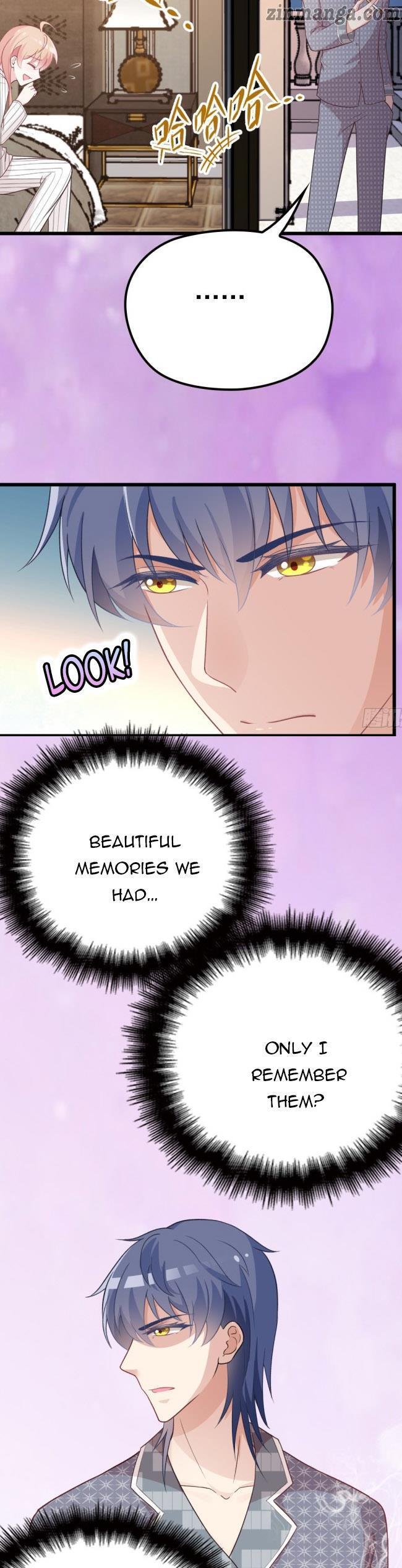 Secret Marriage of greatest actor, My wife, please attack me! chapter 35 - page 10