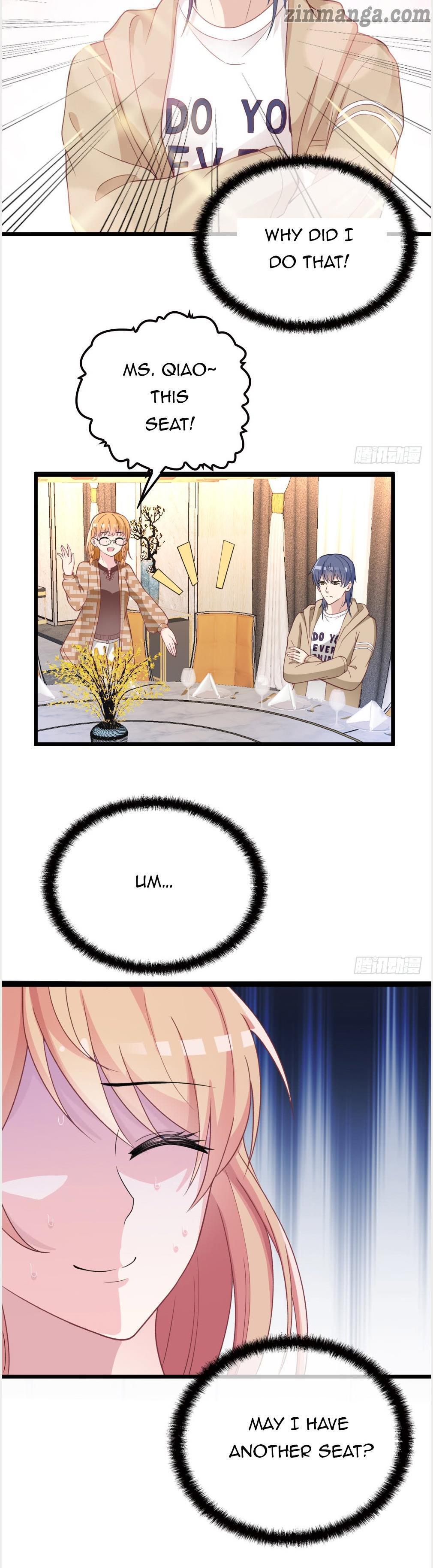 Secret Marriage of greatest actor, My wife, please attack me! chapter 32 - page 24