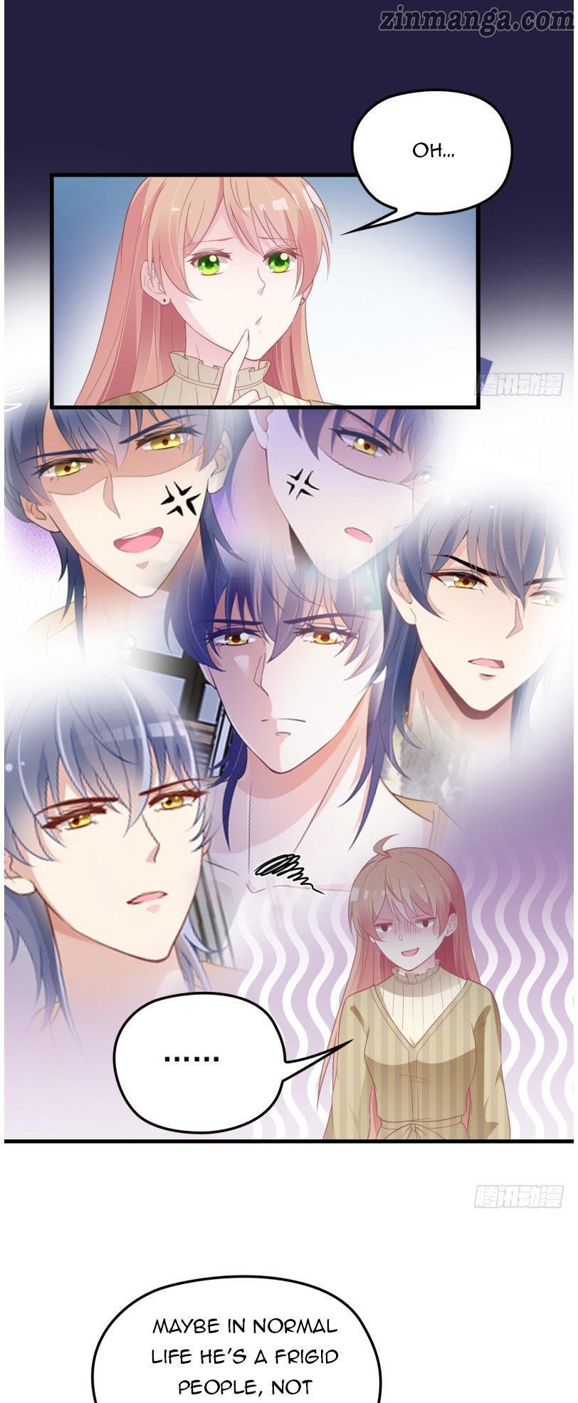 Secret Marriage of greatest actor, My wife, please attack me! chapter 31 - page 1