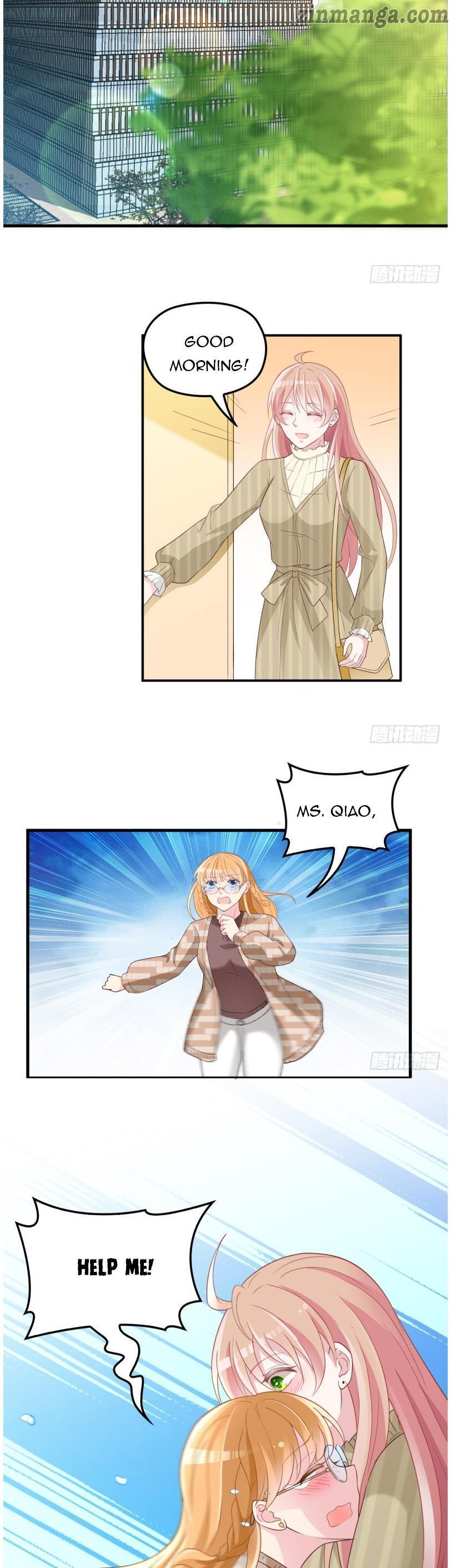 Secret Marriage of greatest actor, My wife, please attack me! chapter 31 - page 10