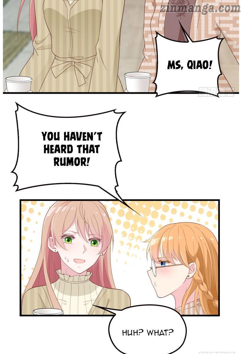 Secret Marriage of greatest actor, My wife, please attack me! chapter 31 - page 14