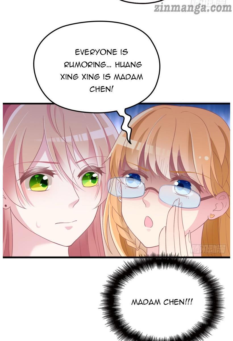 Secret Marriage of greatest actor, My wife, please attack me! chapter 31 - page 15