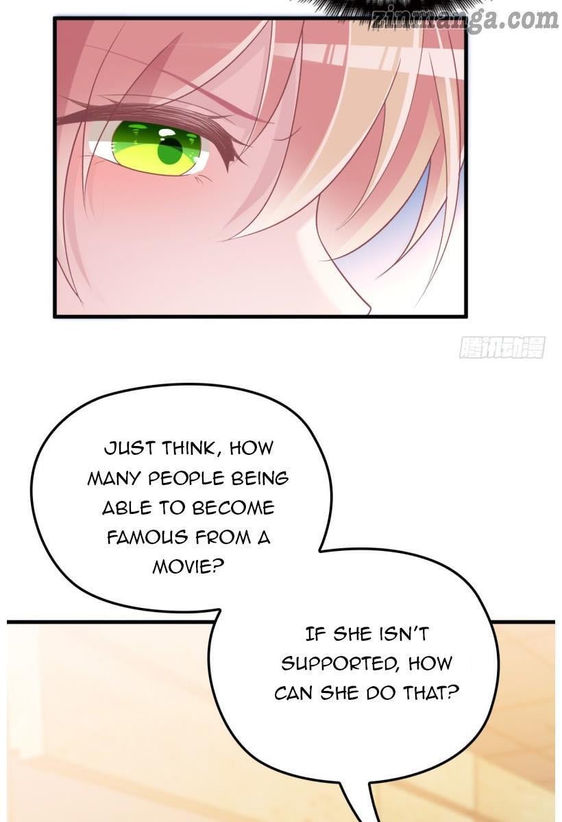 Secret Marriage of greatest actor, My wife, please attack me! chapter 31 - page 16
