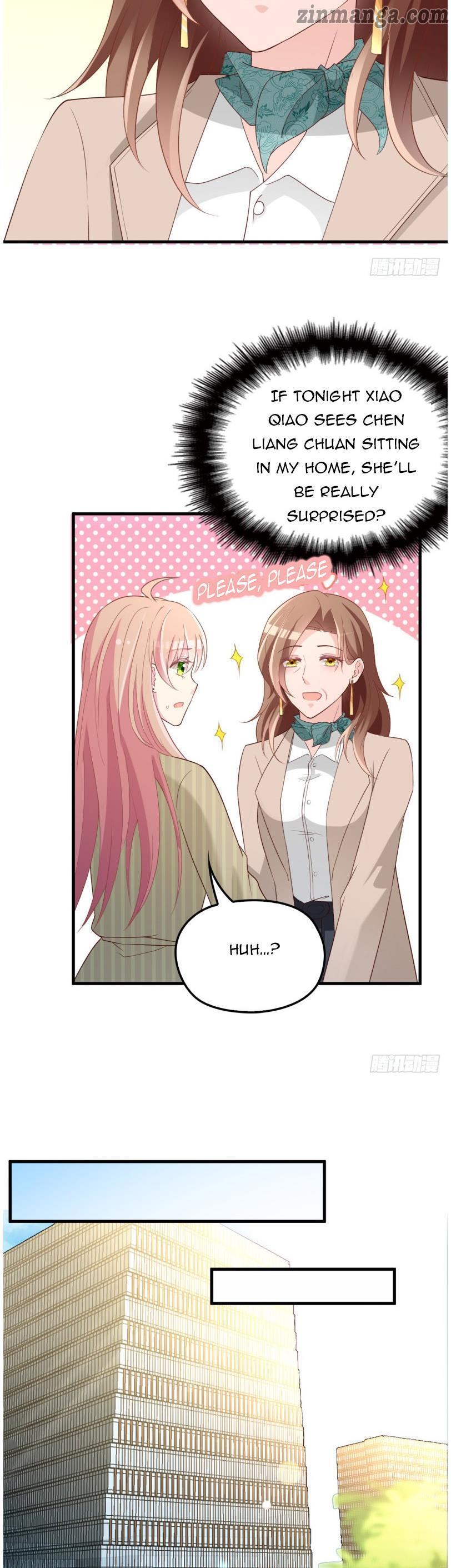 Secret Marriage of greatest actor, My wife, please attack me! chapter 31 - page 9