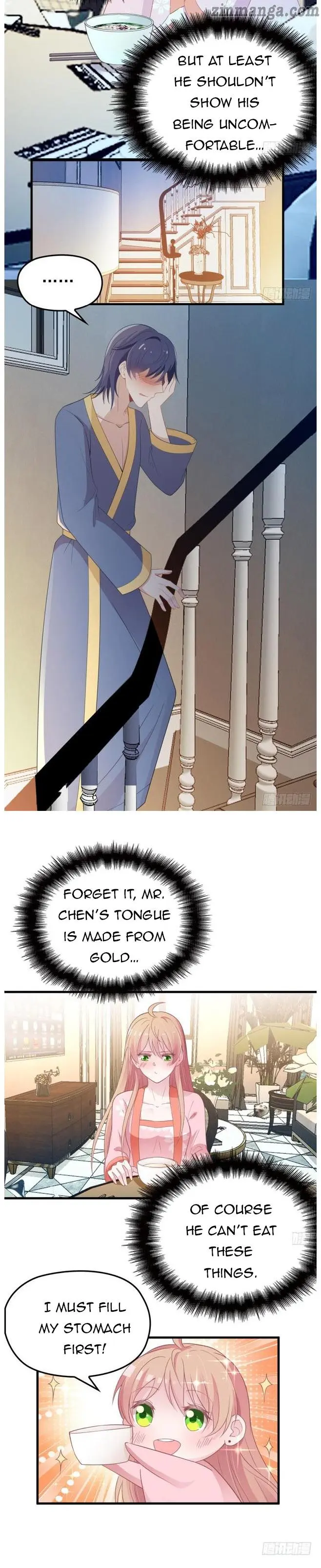 Secret Marriage of greatest actor, My wife, please attack me! Chapter 29 - page 13