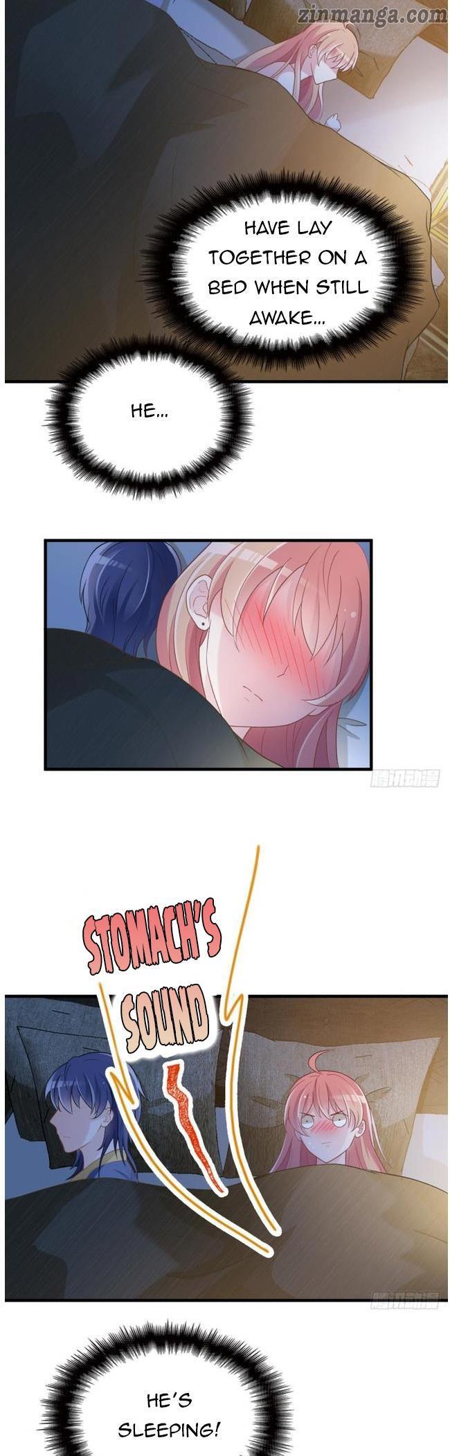 Secret Marriage of greatest actor, My wife, please attack me! chapter 28 - page 14