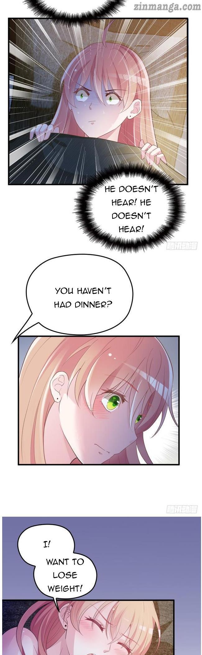 Secret Marriage of greatest actor, My wife, please attack me! chapter 28 - page 15