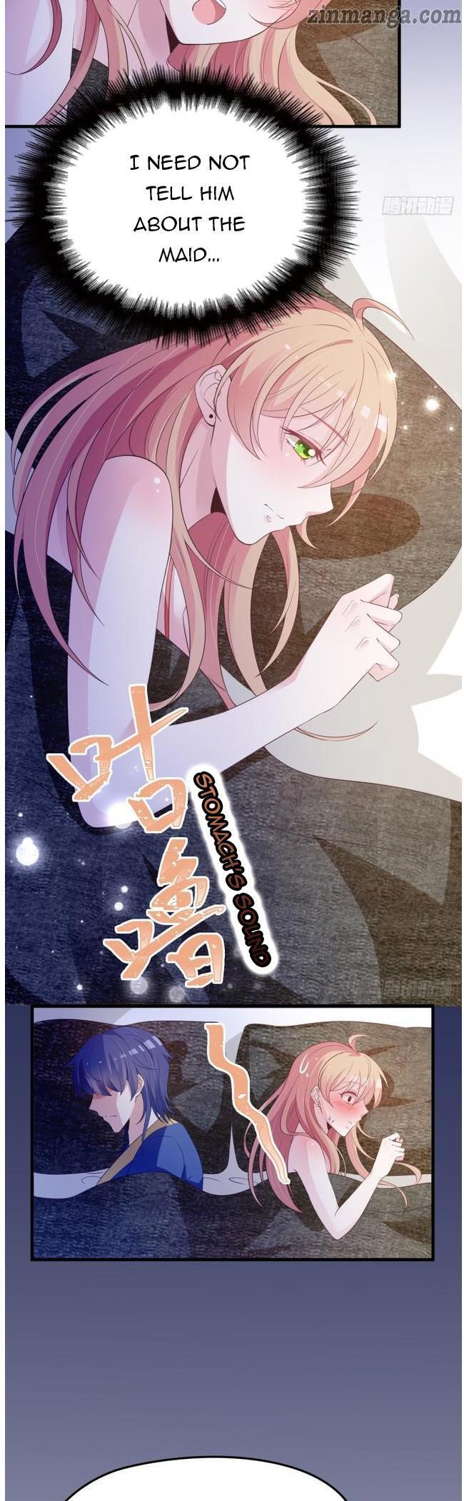 Secret Marriage of greatest actor, My wife, please attack me! chapter 28 - page 16