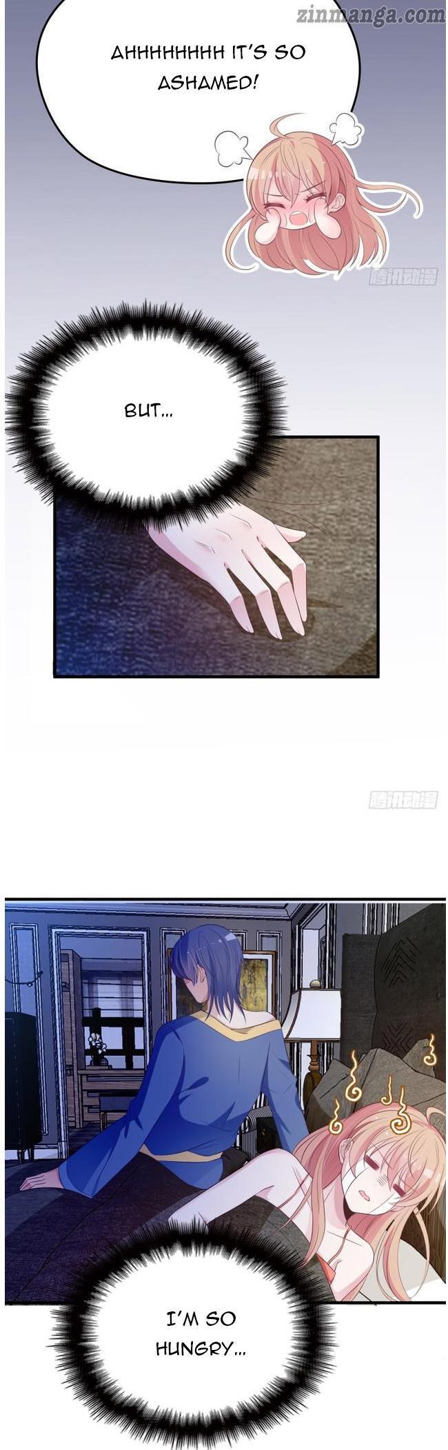 Secret Marriage of greatest actor, My wife, please attack me! chapter 28 - page 17