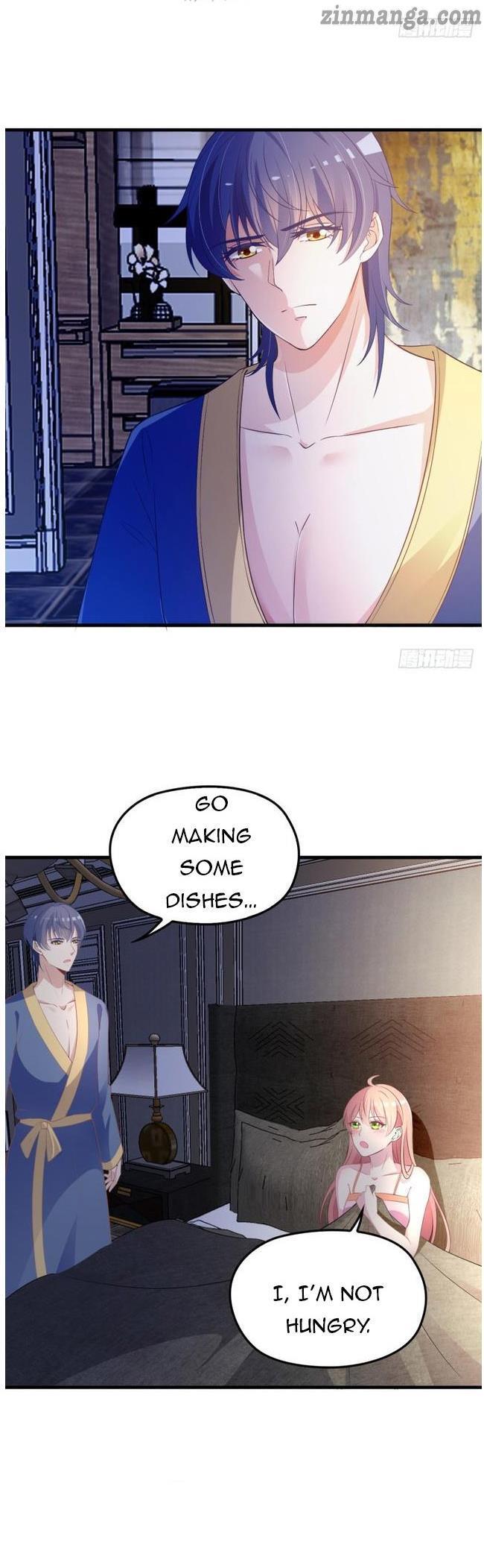 Secret Marriage of greatest actor, My wife, please attack me! chapter 28 - page 18