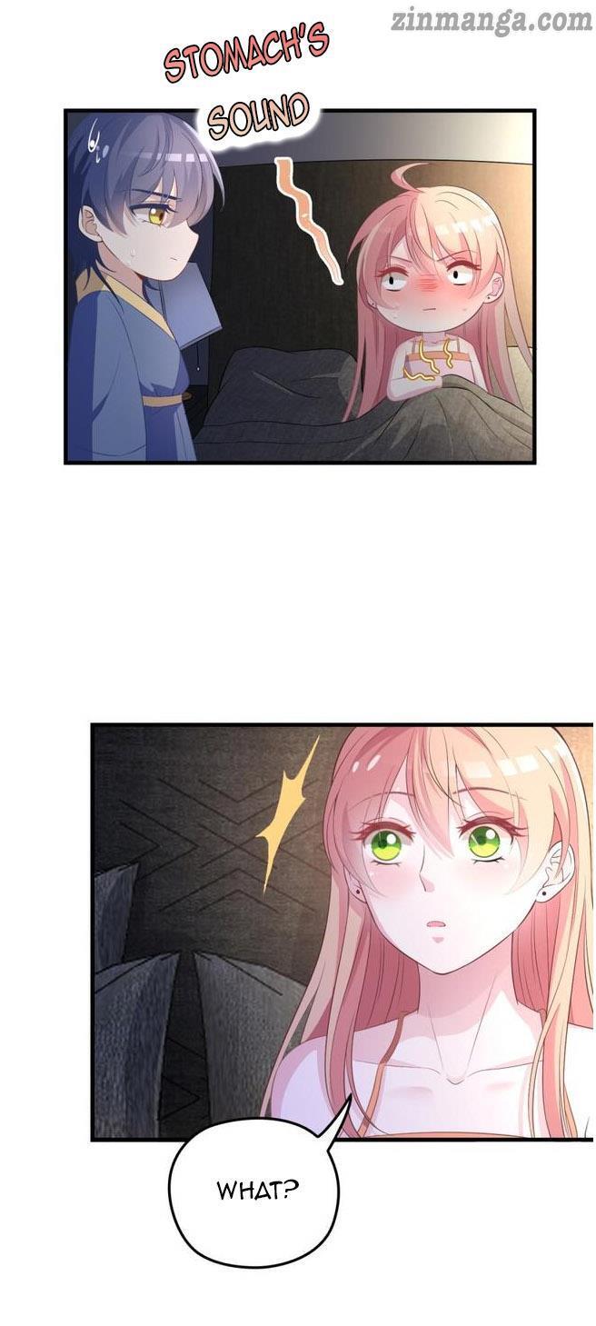 Secret Marriage of greatest actor, My wife, please attack me! chapter 28 - page 19