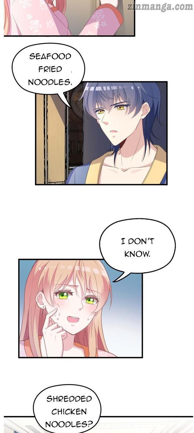 Secret Marriage of greatest actor, My wife, please attack me! chapter 28 - page 21