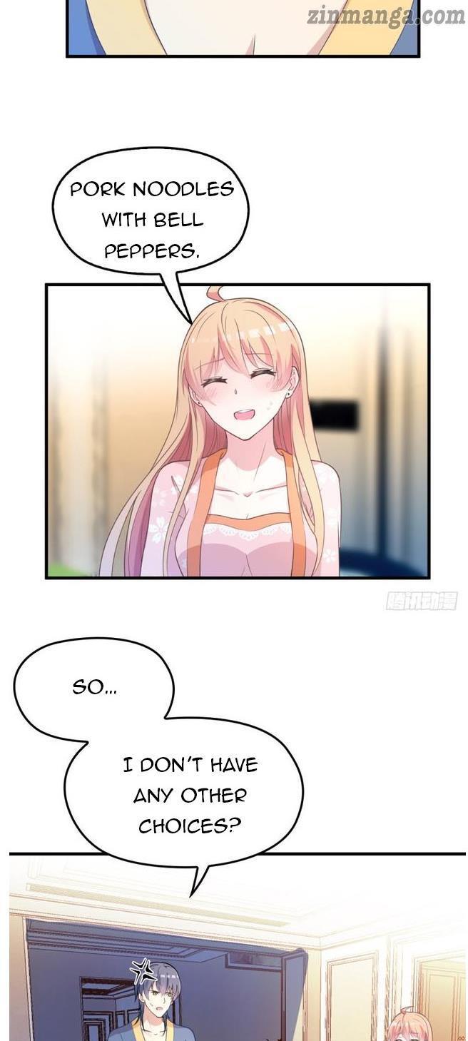 Secret Marriage of greatest actor, My wife, please attack me! chapter 28 - page 23