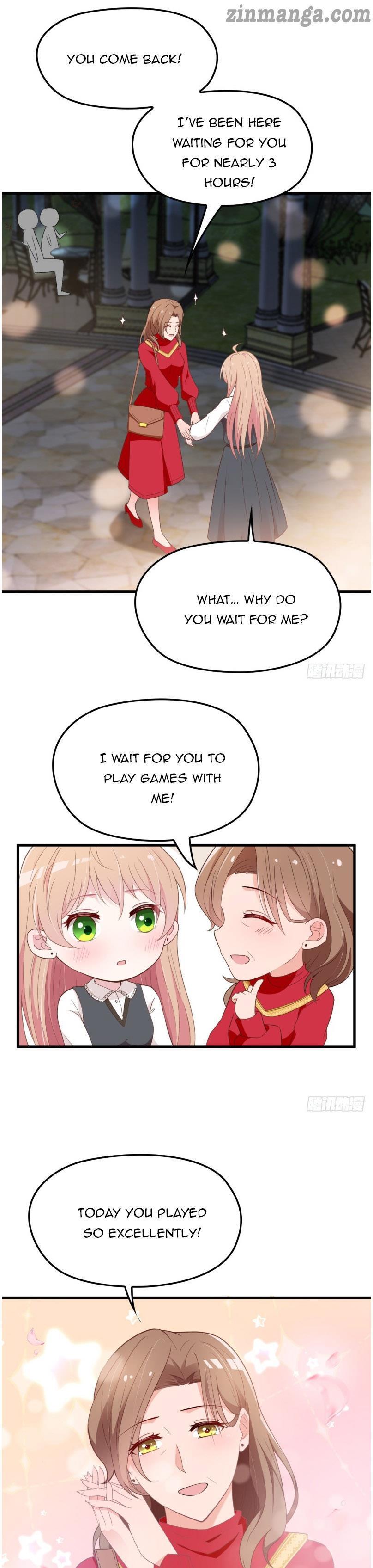 Secret Marriage of greatest actor, My wife, please attack me! chapter 27 - page 1
