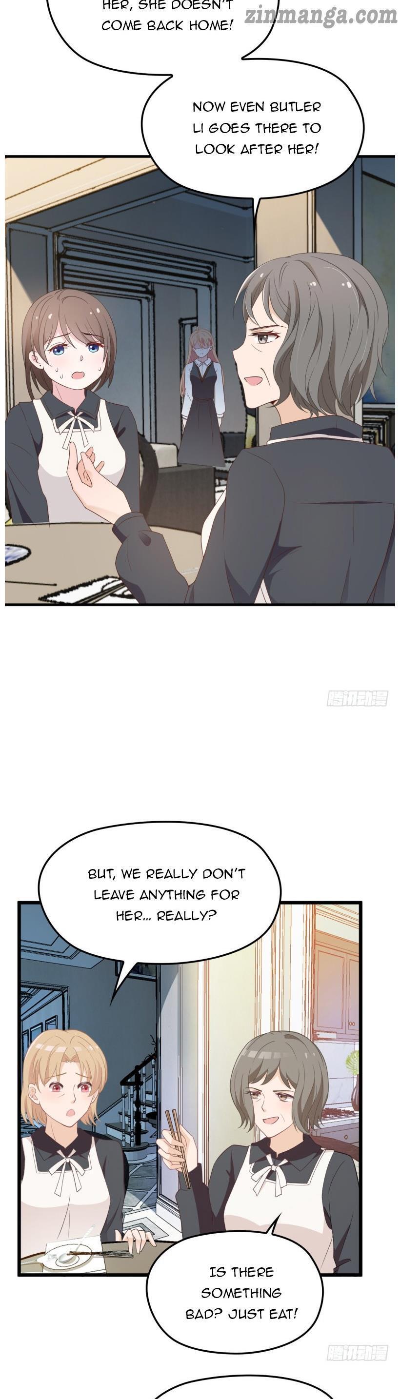 Secret Marriage of greatest actor, My wife, please attack me! chapter 27 - page 11