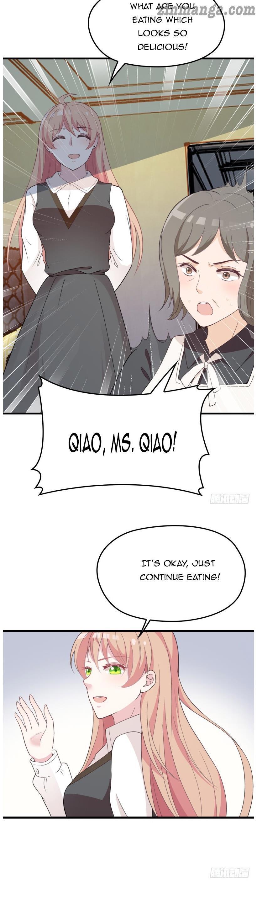 Secret Marriage of greatest actor, My wife, please attack me! chapter 27 - page 12
