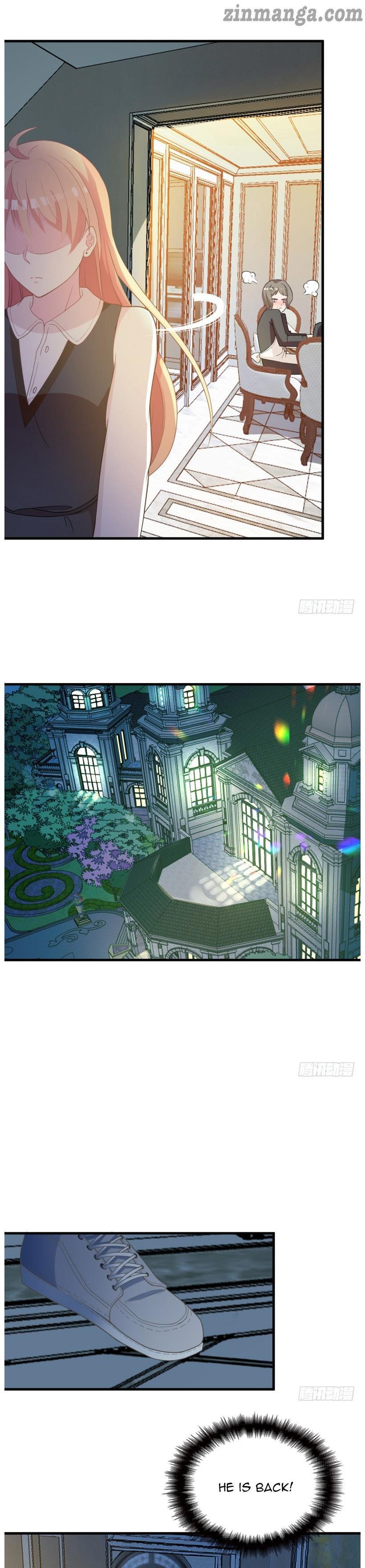 Secret Marriage of greatest actor, My wife, please attack me! chapter 27 - page 13
