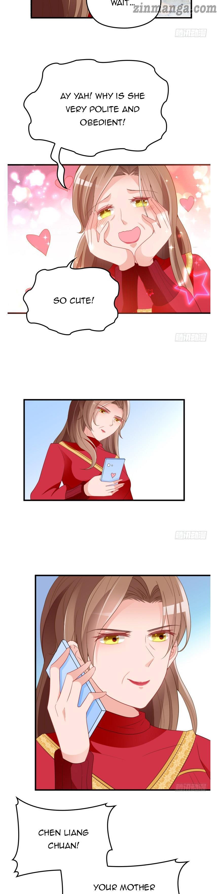 Secret Marriage of greatest actor, My wife, please attack me! chapter 25 - page 16