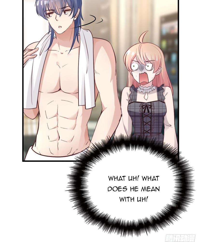 Secret Marriage of greatest actor, My wife, please attack me! chapter 22 - page 18