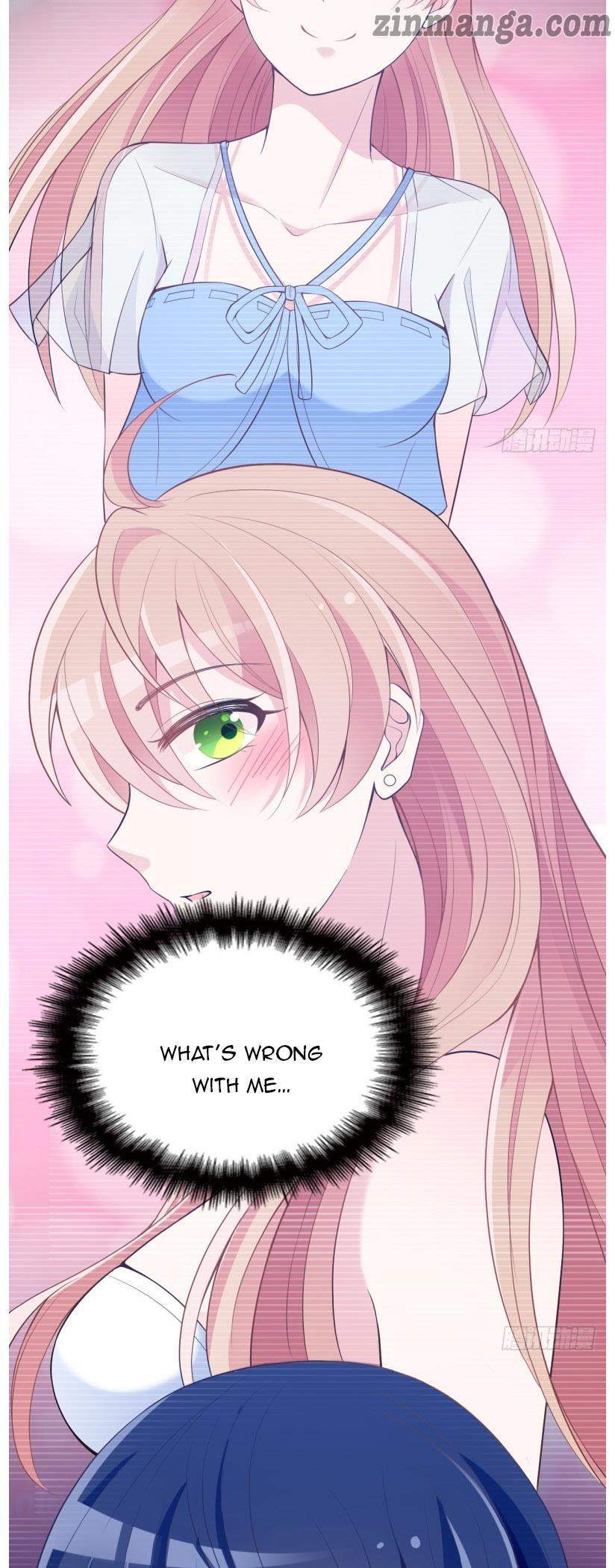 Secret Marriage of greatest actor, My wife, please attack me! chapter 19 - page 13