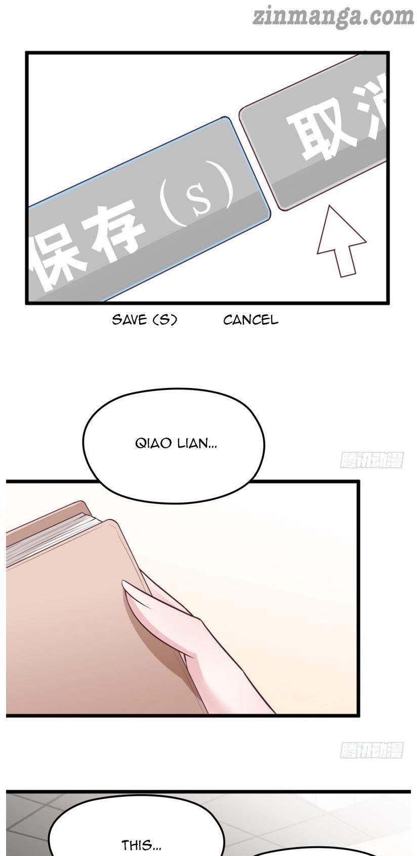 Secret Marriage of greatest actor, My wife, please attack me! chapter 19 - page 19
