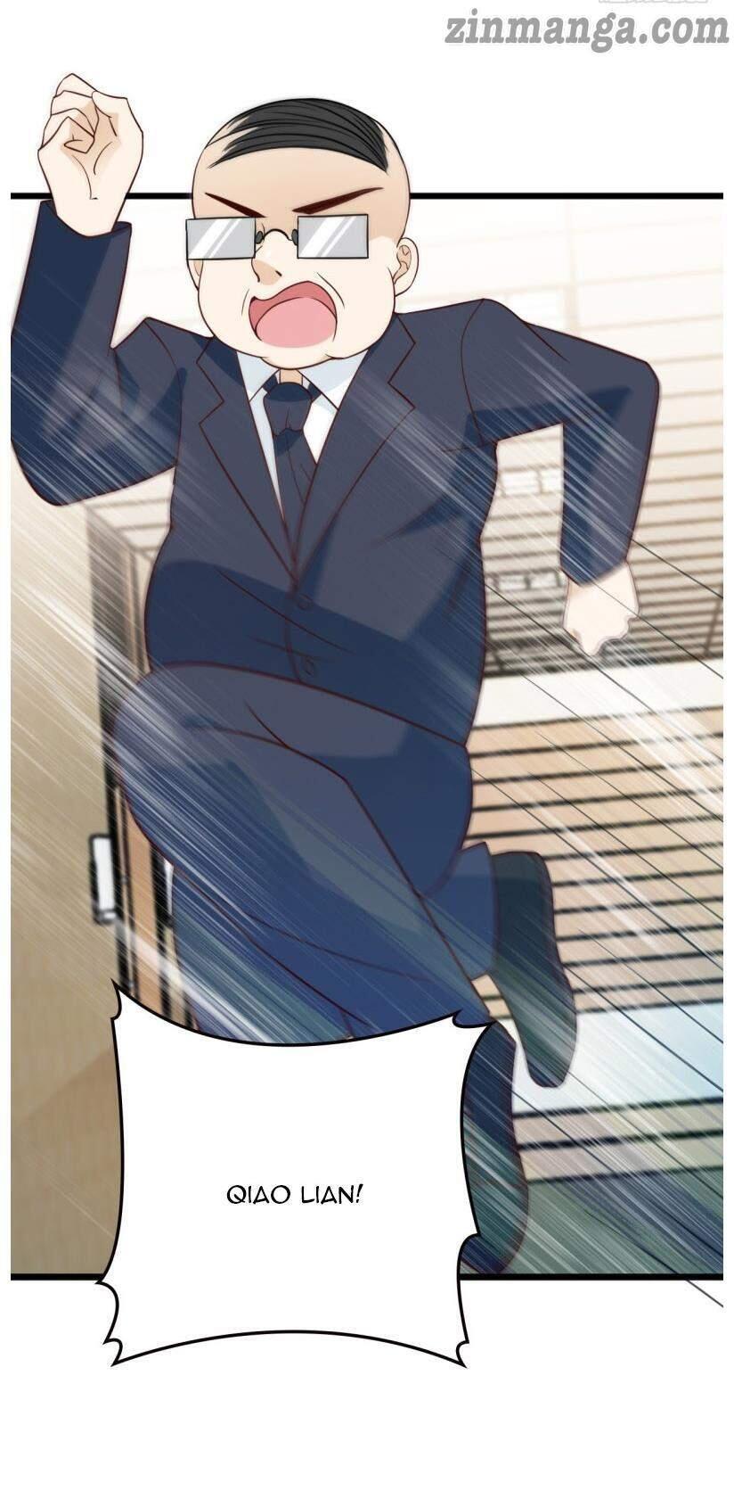 Secret Marriage of greatest actor, My wife, please attack me! chapter 19 - page 24