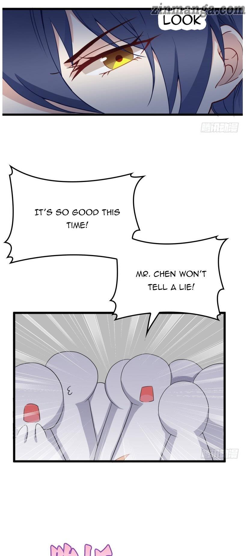 Secret Marriage of greatest actor, My wife, please attack me! chapter 16 - page 1