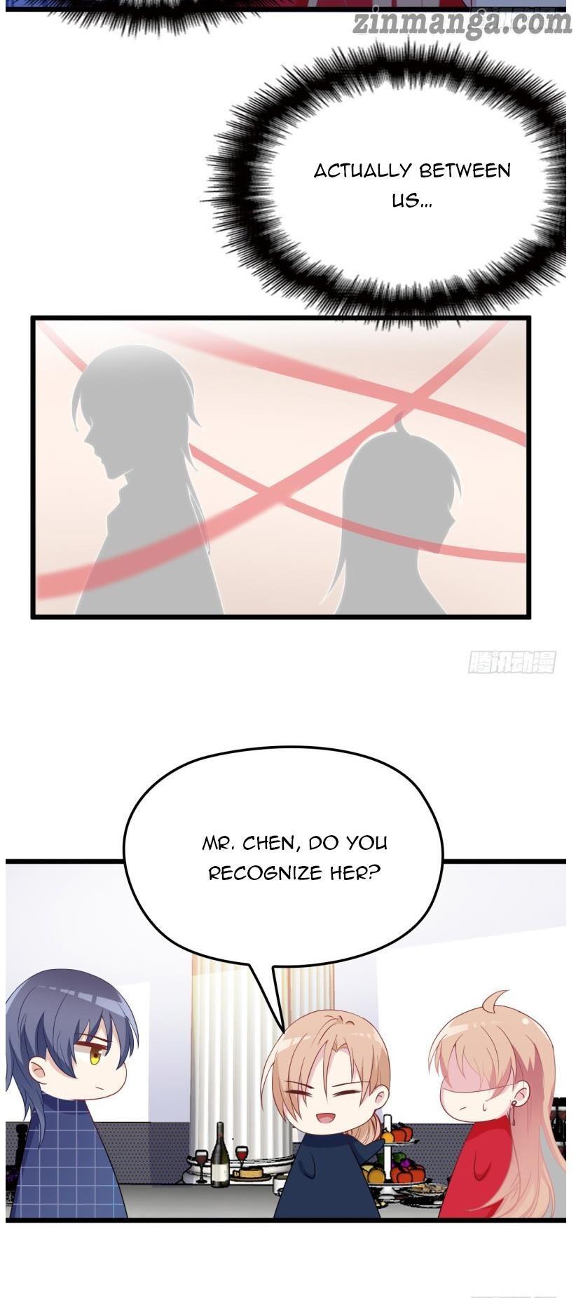 Secret Marriage of greatest actor, My wife, please attack me! chapter 16 - page 3