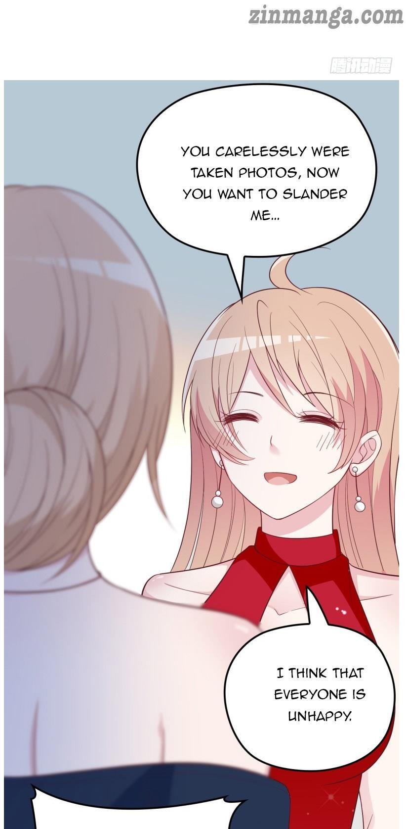Secret Marriage of greatest actor, My wife, please attack me! chapter 16 - page 9
