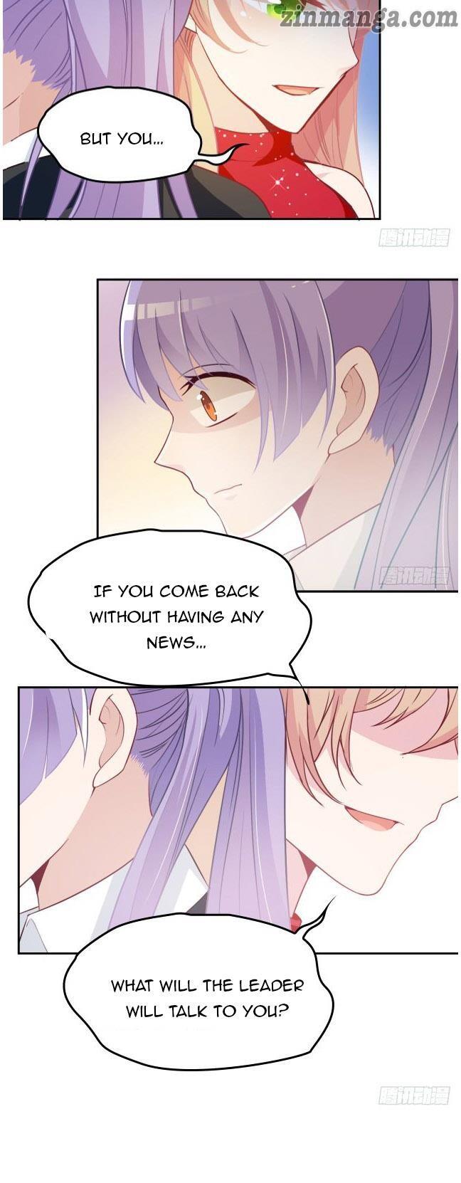 Secret Marriage of greatest actor, My wife, please attack me! chapter 14 - page 16