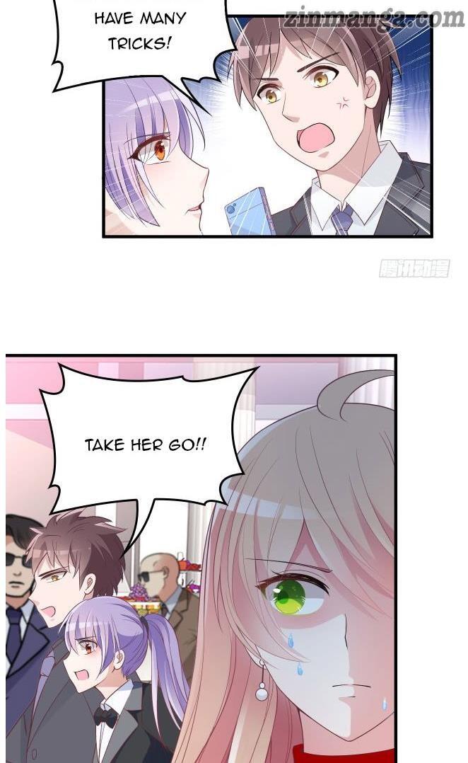 Secret Marriage of greatest actor, My wife, please attack me! chapter 14 - page 24