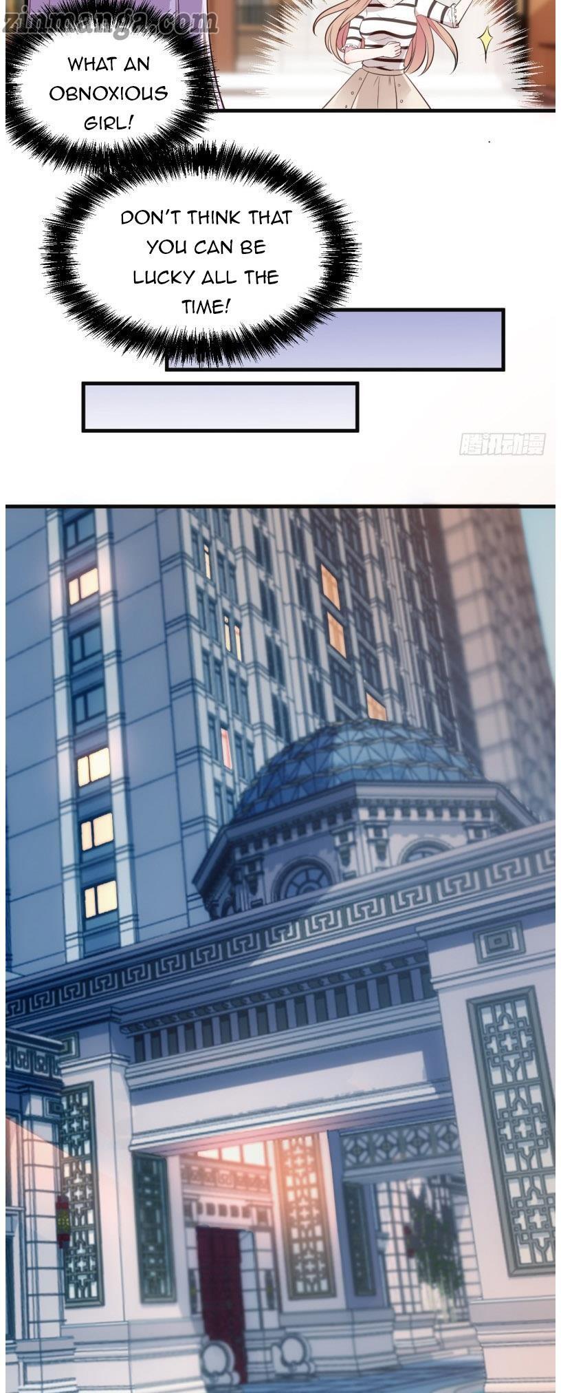 Secret Marriage of greatest actor, My wife, please attack me! chapter 13 - page 18