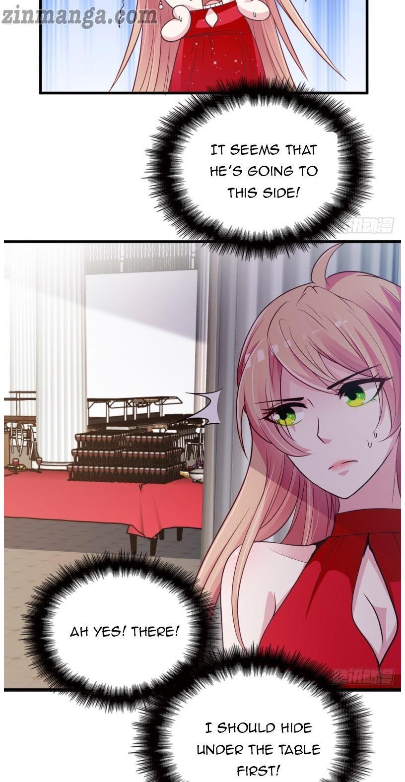 Secret Marriage of greatest actor, My wife, please attack me! chapter 13 - page 26