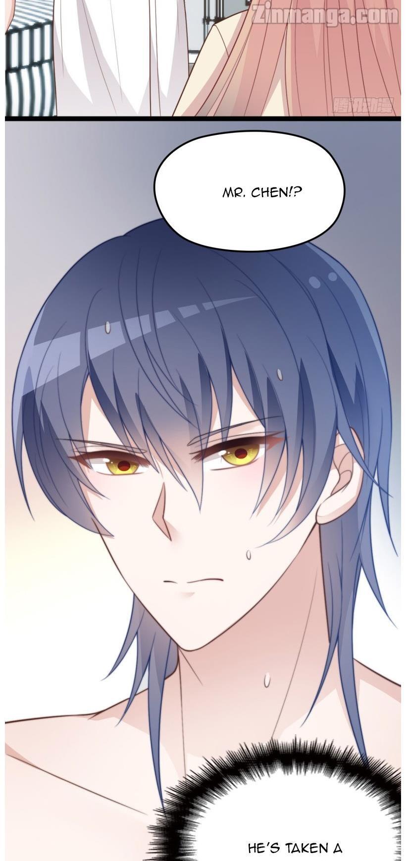 Secret Marriage of greatest actor, My wife, please attack me! chapter 11 - page 10