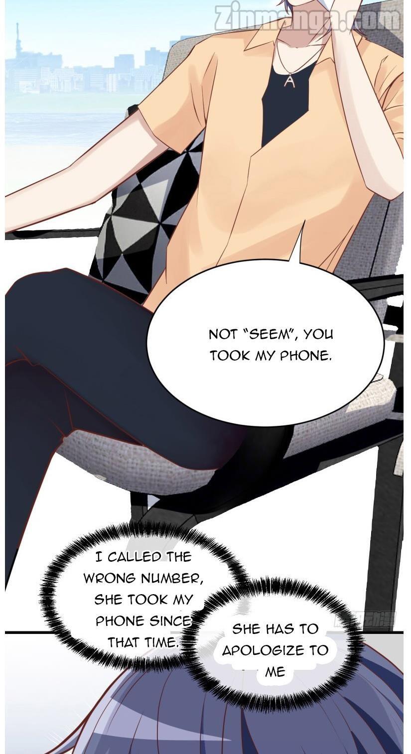 Secret Marriage of greatest actor, My wife, please attack me! chapter 8 - page 26