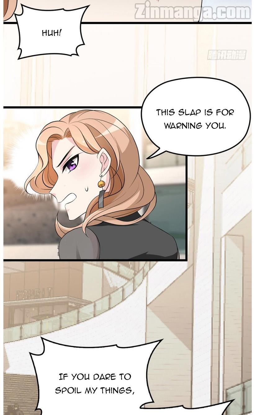 Secret Marriage of greatest actor, My wife, please attack me! chapter 6 - page 12