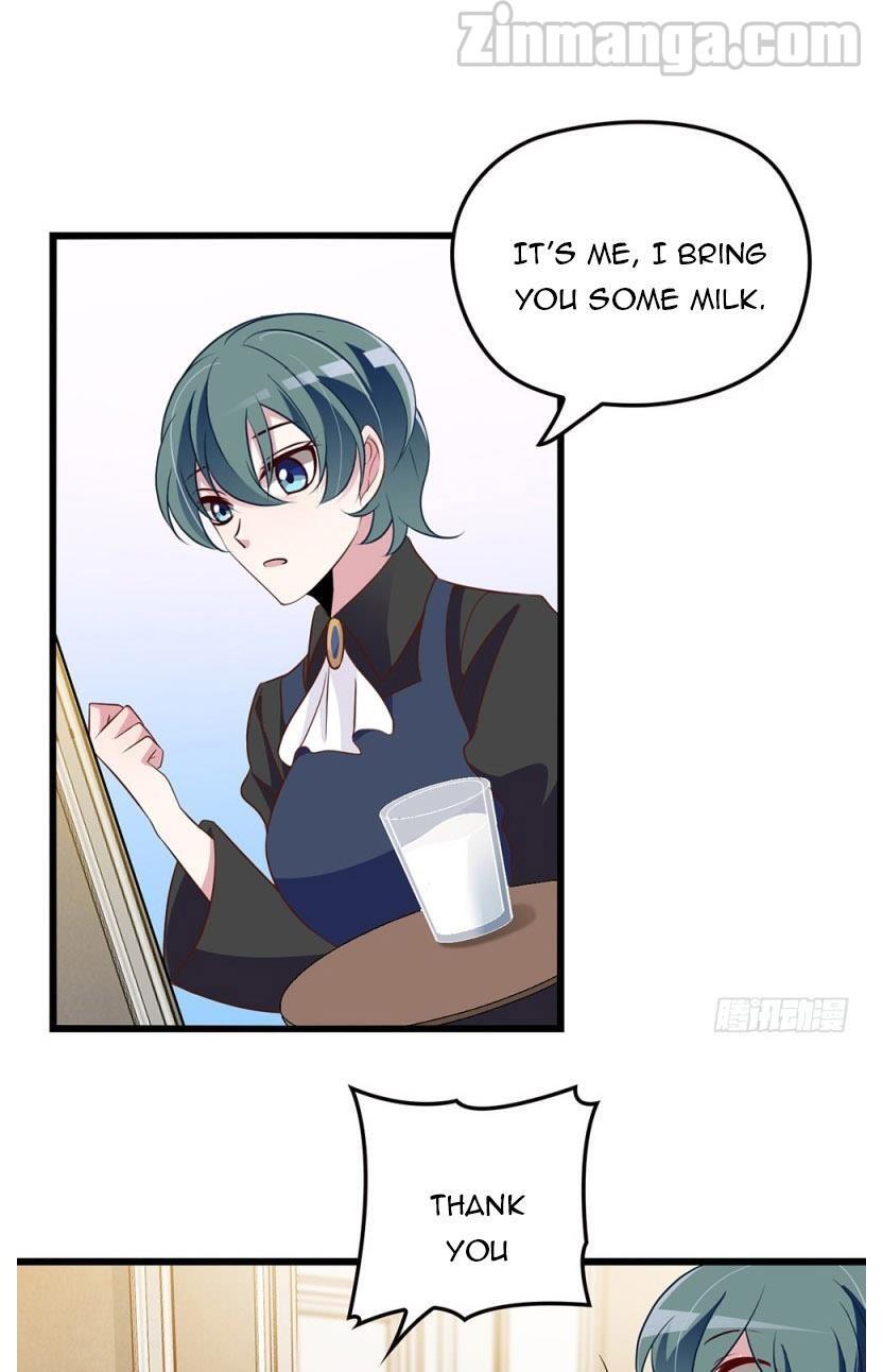 Secret Marriage of greatest actor, My wife, please attack me! chapter 6 - page 25