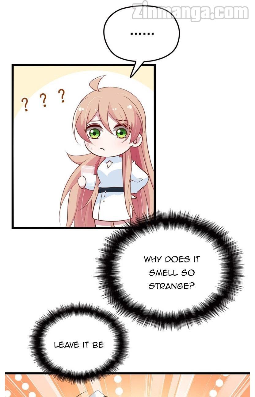 Secret Marriage of greatest actor, My wife, please attack me! chapter 6 - page 27