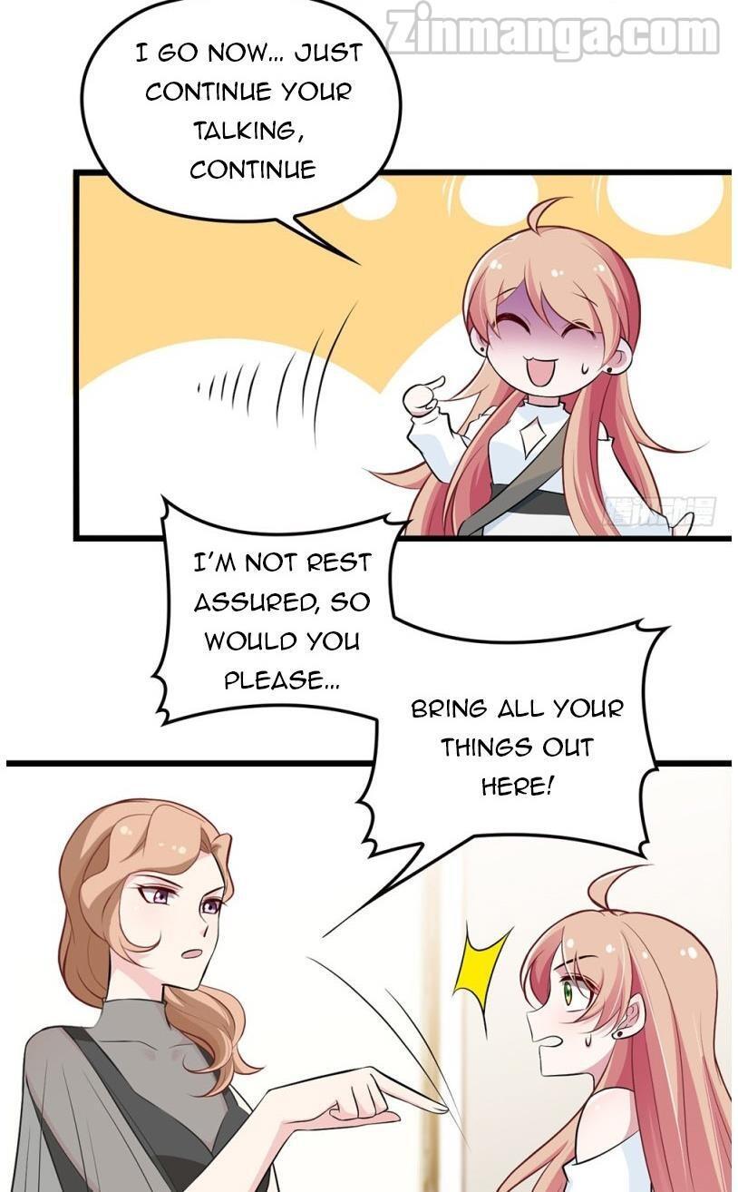 Secret Marriage of greatest actor, My wife, please attack me! Chapter 4 - page 17