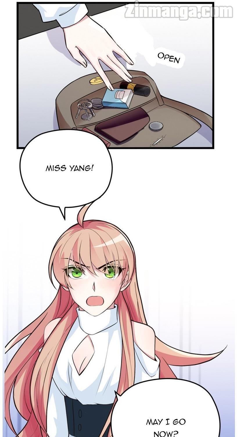 Secret Marriage of greatest actor, My wife, please attack me! Chapter 4 - page 21