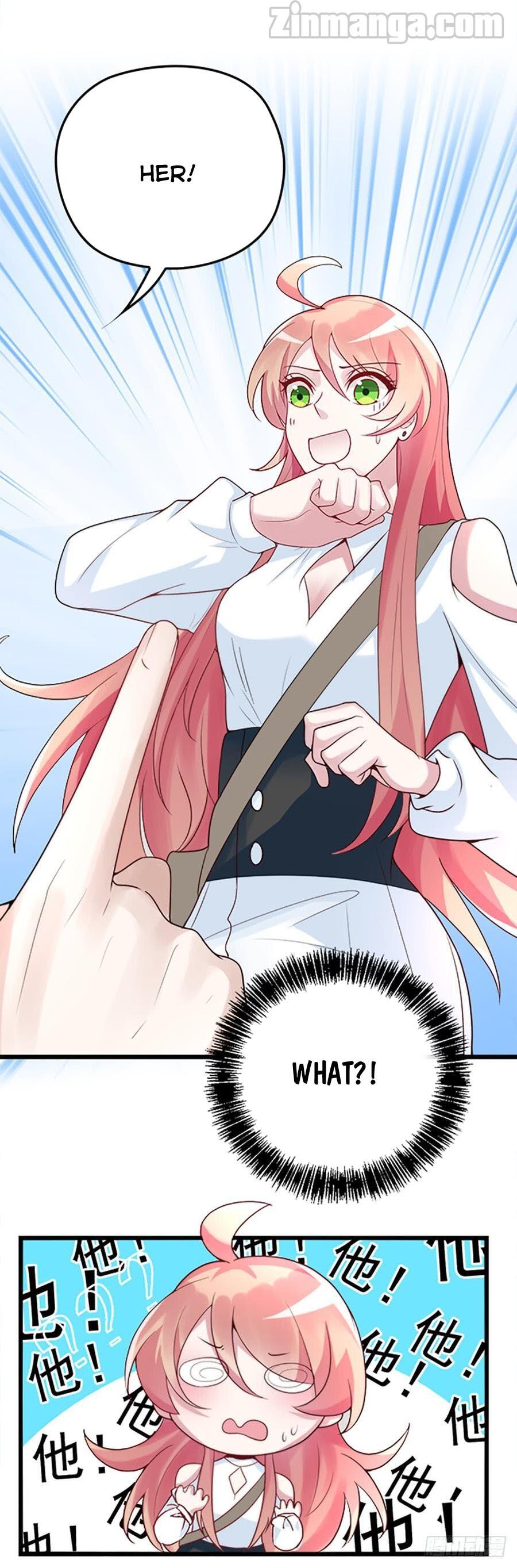 Secret Marriage of greatest actor, My wife, please attack me! chapter 3 - page 16