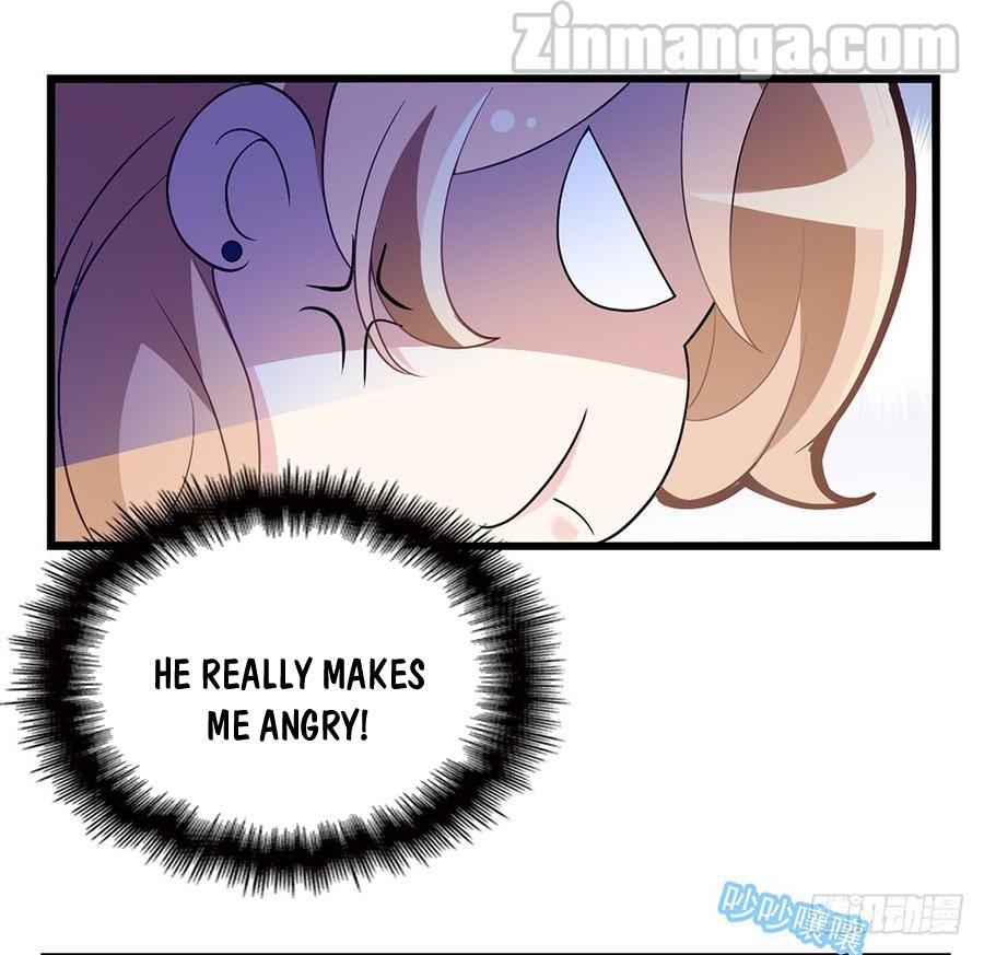 Secret Marriage of greatest actor, My wife, please attack me! chapter 3 - page 23