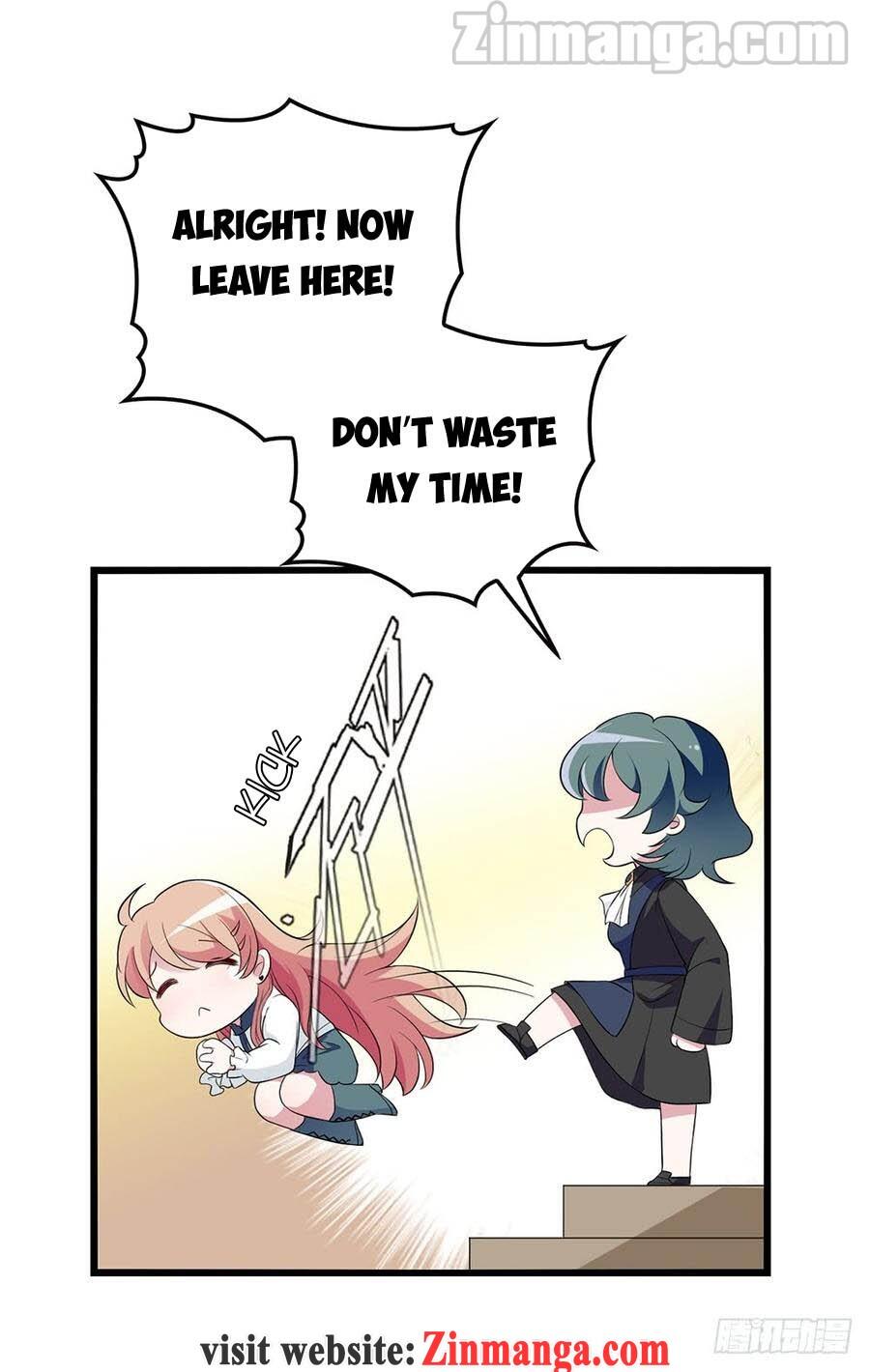 Secret Marriage of greatest actor, My wife, please attack me! chapter 2 - page 10