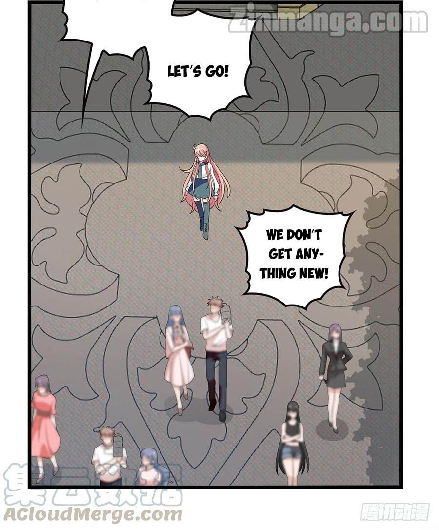 Secret Marriage of greatest actor, My wife, please attack me! chapter 2 - page 12